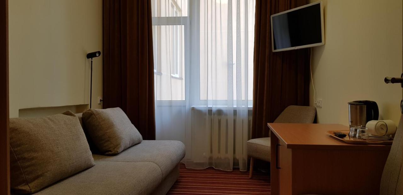 Hotel Dainava دروسكينينكاي المظهر الخارجي الصورة