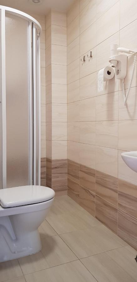 Hotel Dainava دروسكينينكاي المظهر الخارجي الصورة