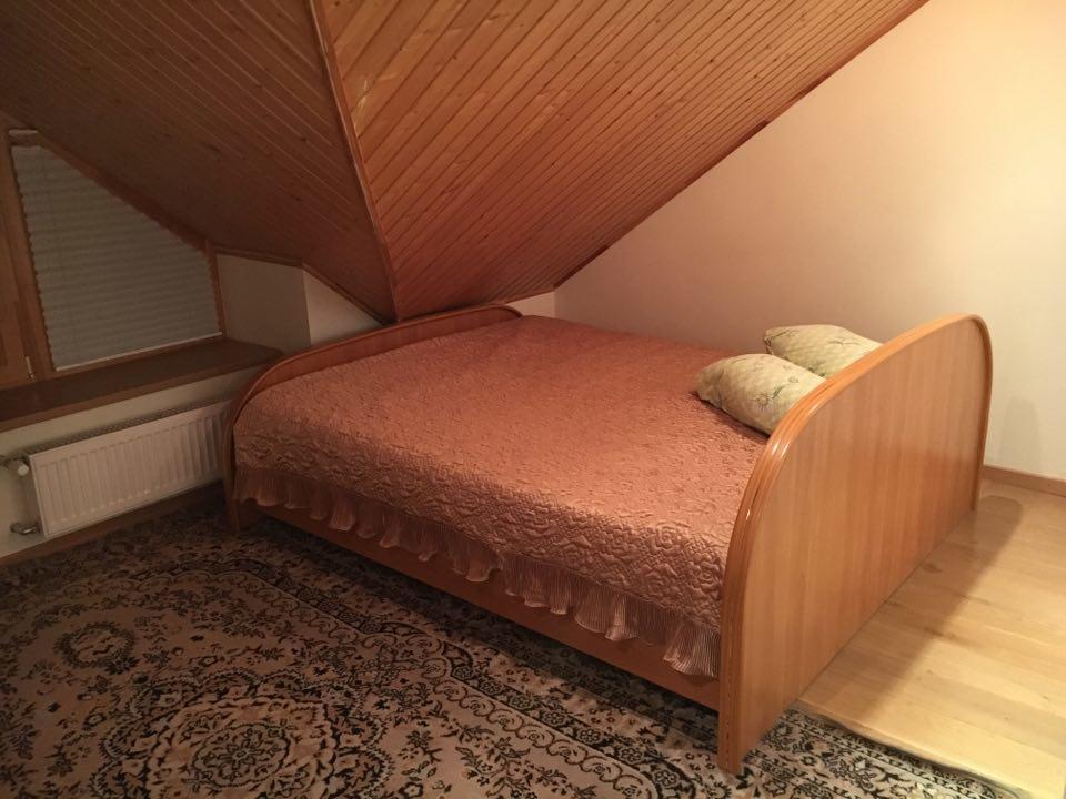 Hotel Dainava دروسكينينكاي المظهر الخارجي الصورة