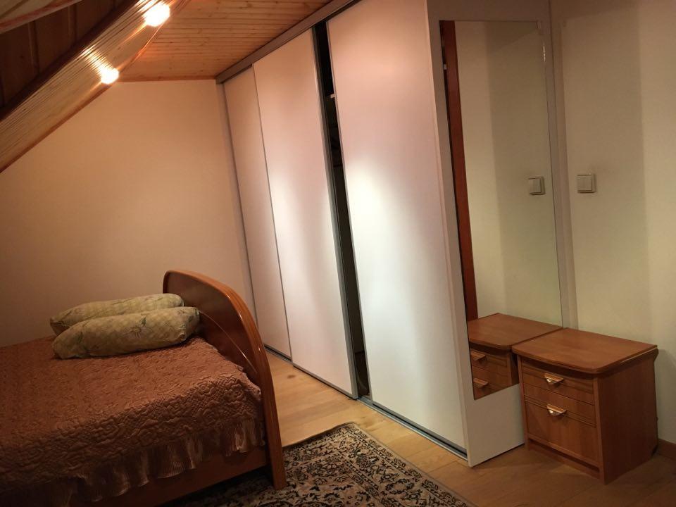 Hotel Dainava دروسكينينكاي المظهر الخارجي الصورة